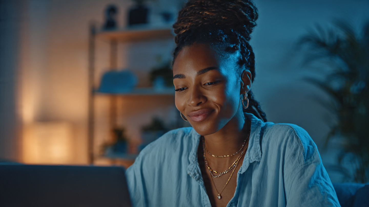 Online gadget seller